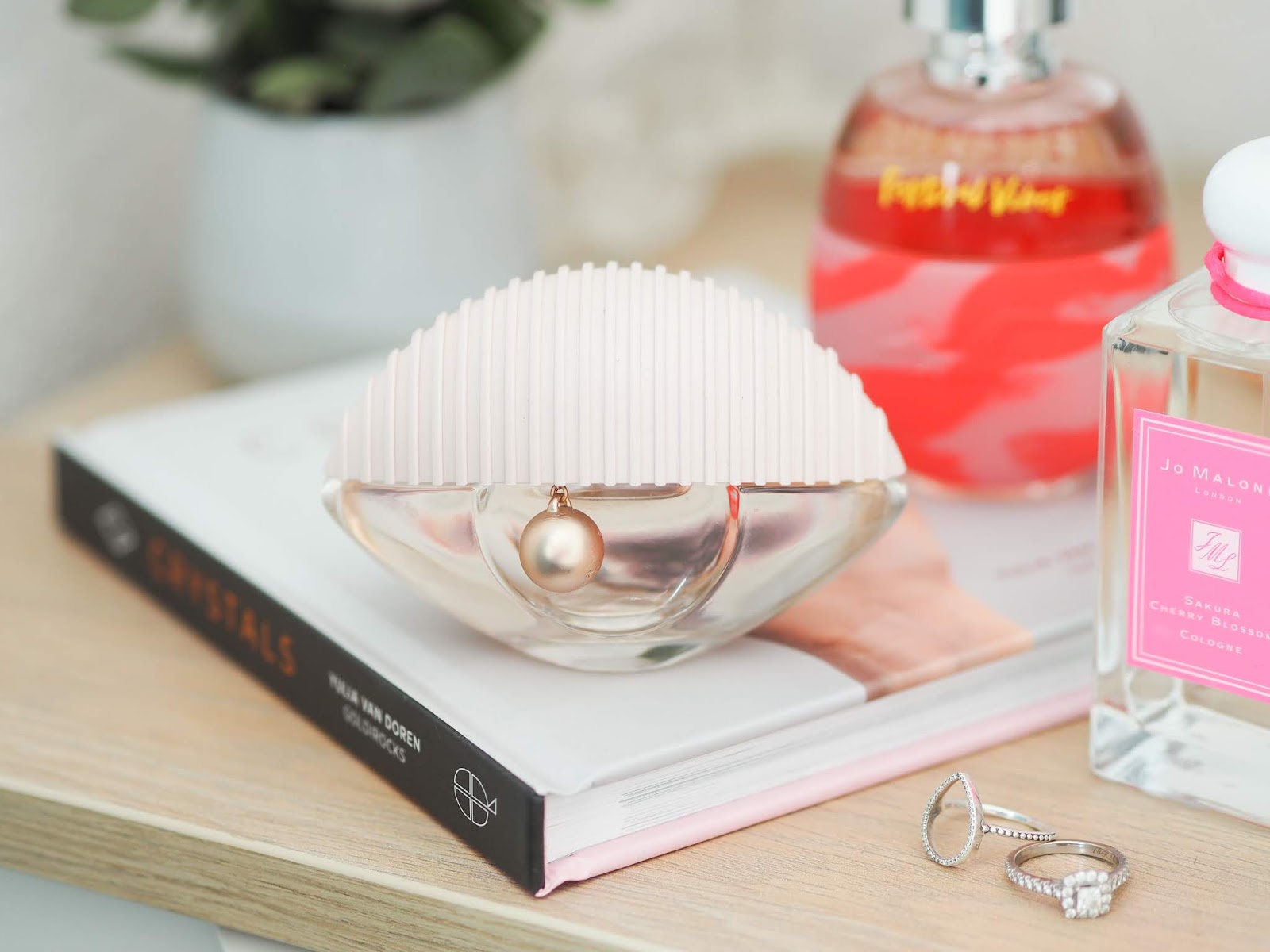 Three Fabulous New Summer Scents For Three Fabulous New Summer Scents For